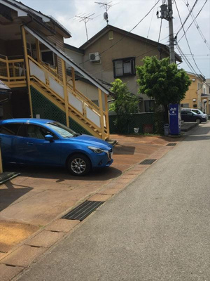 【駐車場】 | ベルムトス