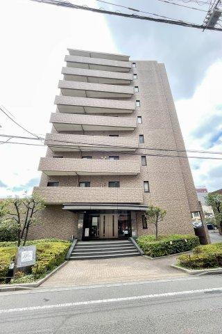 ザ・ウインベル練馬武蔵関