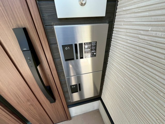 DEVELD千種Ⅱ｜名古屋市の賃貸ならMy賃貸のその他共用部分|DEVELD千種Ⅱ