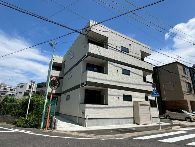 DEVELD千種Ⅱ｜名古屋市の賃貸ならMy賃貸の外観|DEVELD千種Ⅱ