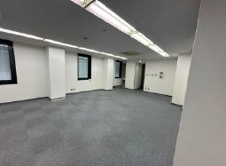 幸福ビル別館の内装