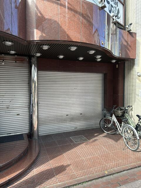 第２佐藤ビルのその他共用部分|間口２，８００ｍｍ 