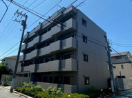 ルーブル横濱矢向弐番館の画像