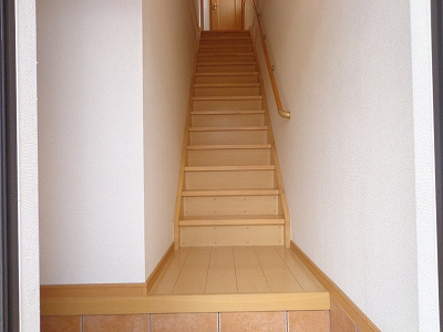 【玄関】 | カーサコスモス