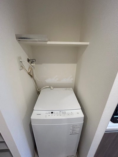 【設備】Log川崎駅前