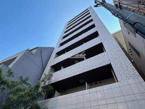 【外観】Log川崎駅前