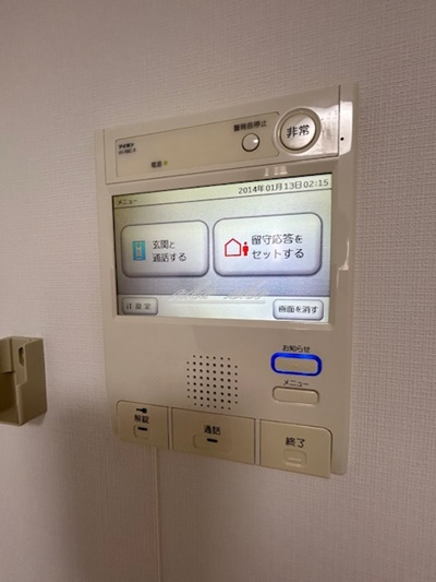 【その他】Log川崎駅前