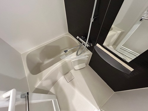 【浴室】Log川崎駅前