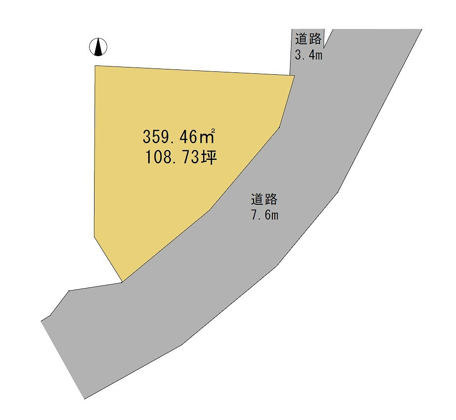 高崎市町屋町売土地