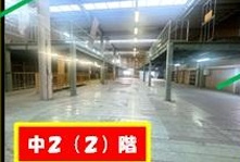 石原倉庫の内装