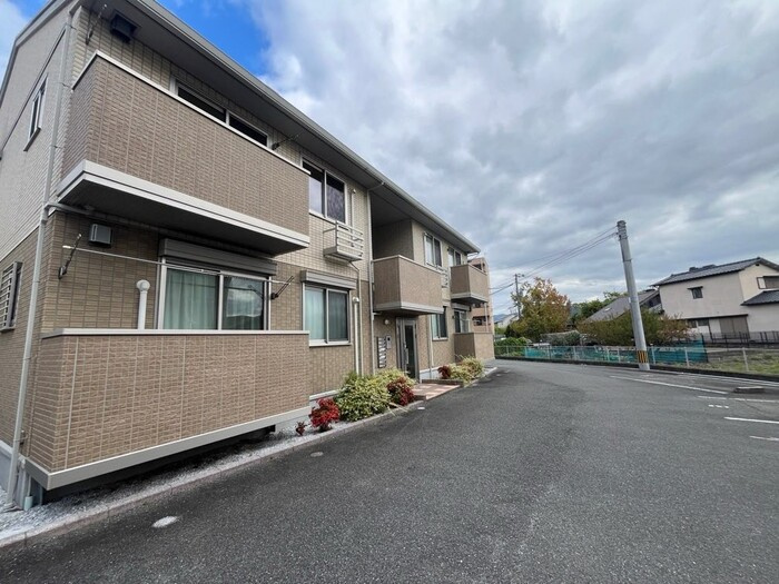 セジュール合川南 A棟