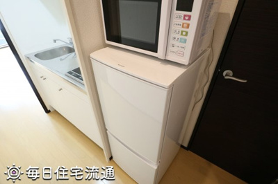 【設備】 | ＴＤレジデンス