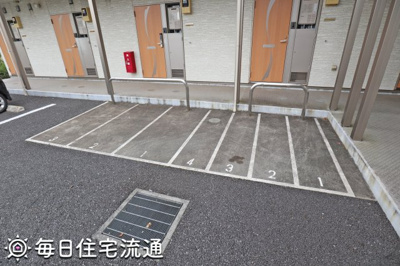 【その他共用部分】 | ＴＤレジデンス