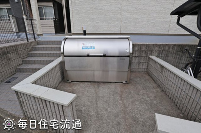 【その他共用部分】 | ＴＤレジデンス