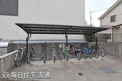 【その他共用部分】 | ＴＤレジデンス