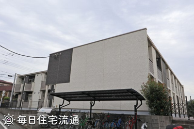 【外観】 | ＴＤレジデンス