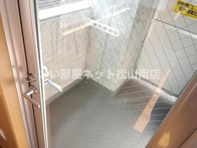 【バルコニー】 | リューレント雄郡