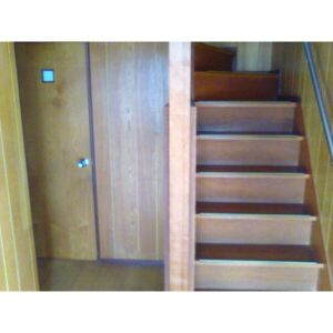 扶桑町稲葉62借家の内装