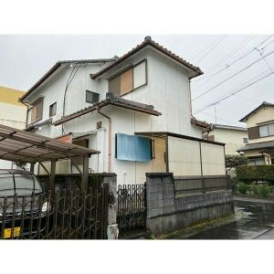 扶桑町稲葉62借家のその他