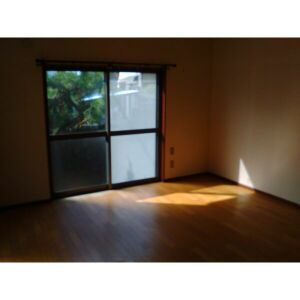 扶桑町稲葉62借家の展望