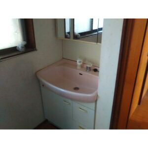 扶桑町稲葉62借家の設備