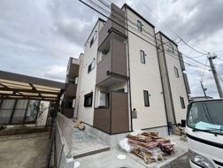 ソレイユテラス福室の画像
