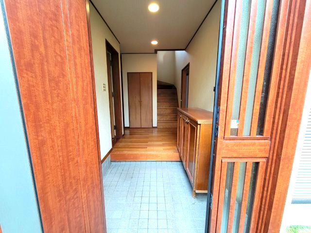 【玄関】の画像