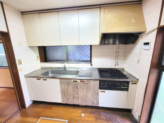 【キッチン】の画像