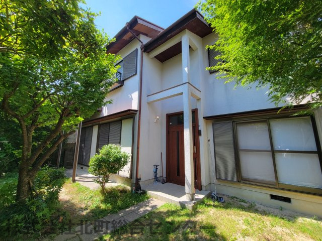 有野町唐櫃　中古戸建の画像