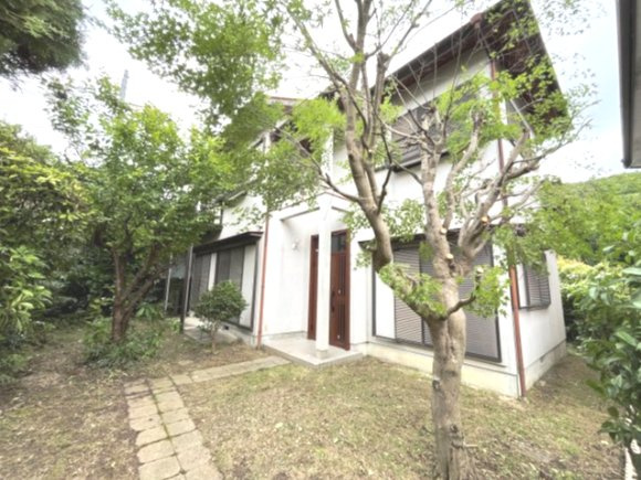 有野町唐櫃　中古戸建の画像
