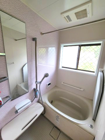 【浴室】の画像