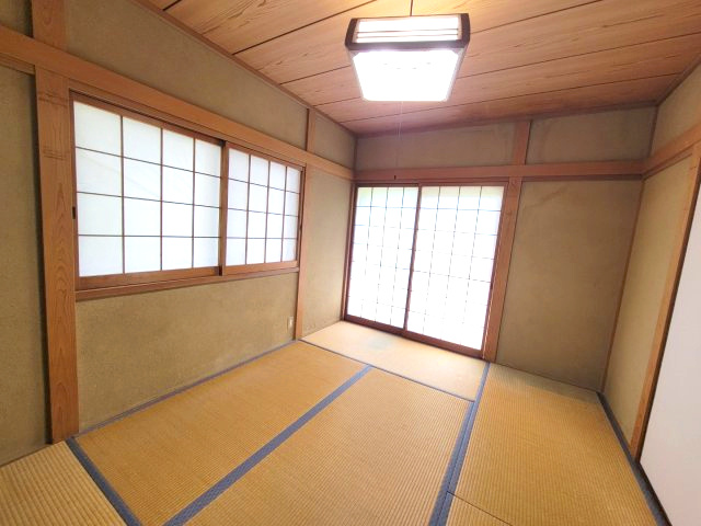 【和室】の画像