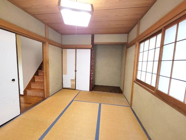 【和室】の画像