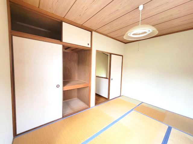 【和室】の画像