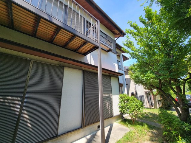 【外観】の画像