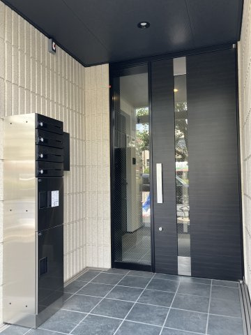 【エントランス】 | エルミリオン