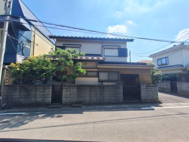 イル・ラシーヌⅣの展望