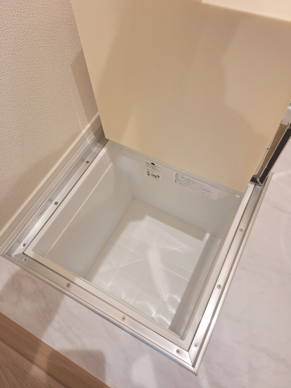 イル・ラシーヌⅣの設備