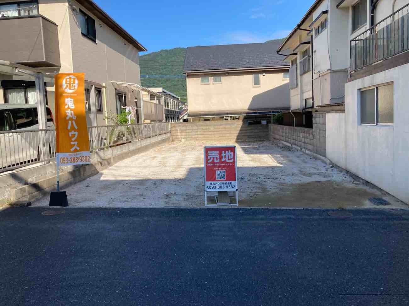 高坊一丁目（3期）の外観|現地（2025年10月23日）撮影