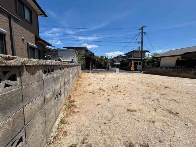 湯川新町四丁目（8期）の周辺|現地（2026年7月30日）撮影