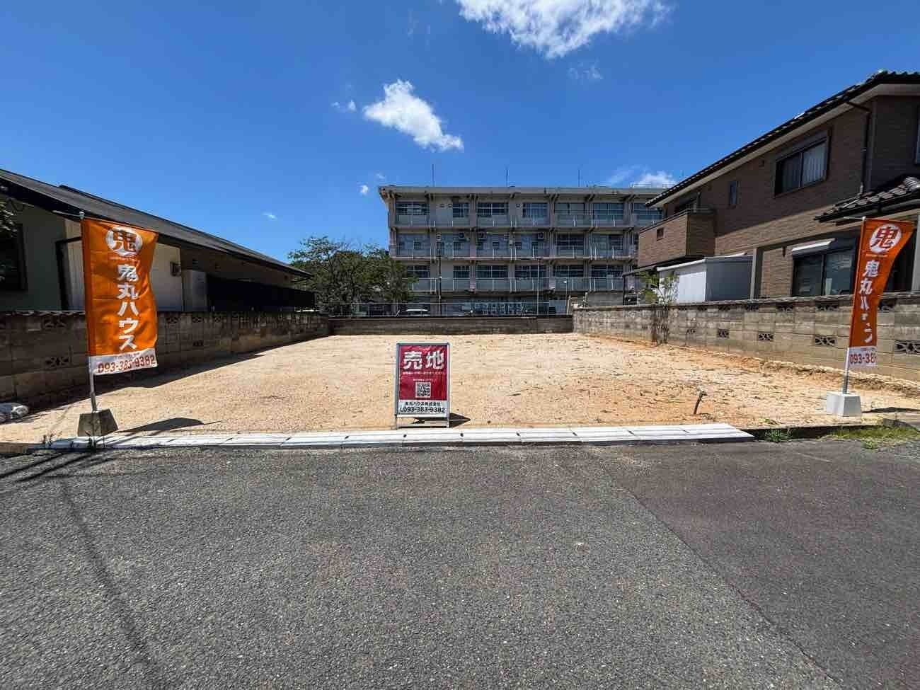 湯川新町四丁目（8期）
