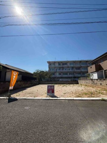 湯川新町四丁目（8期）