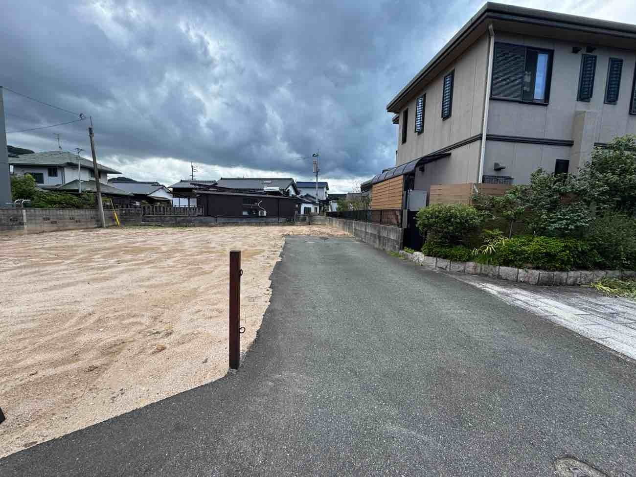 徳吉西一丁目（4期）のその他|現地（2025年9月17日）撮影