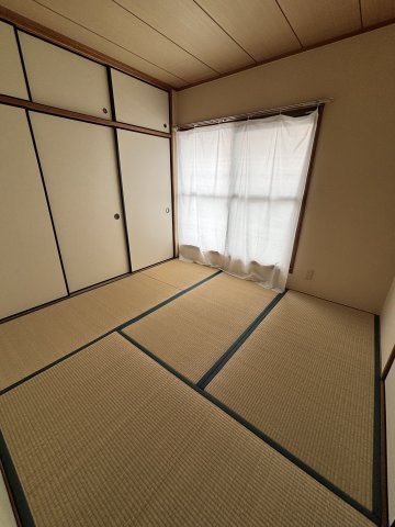 【和室】 | サンマンション南野