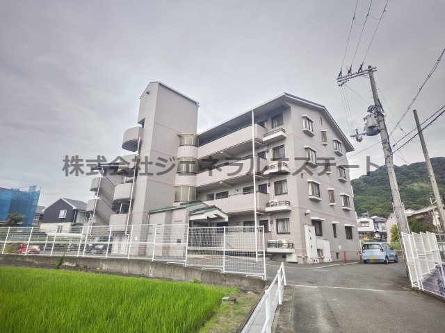 【外観】 | サンマンション南野
