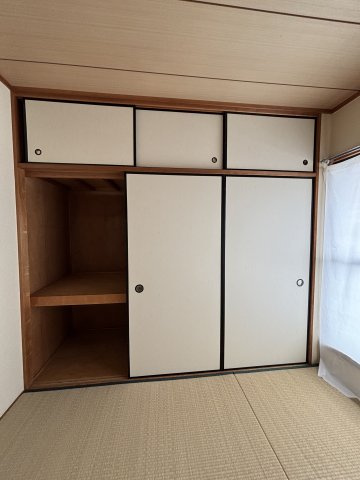 【収納】 | サンマンション南野