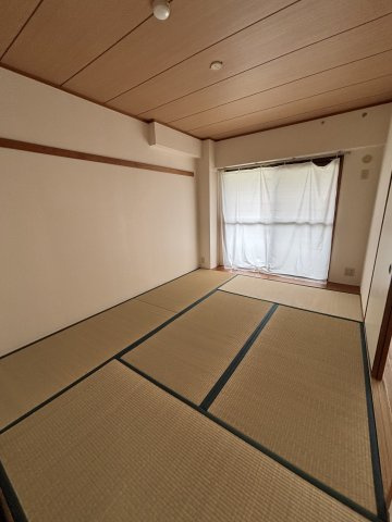 【和室】 | サンマンション南野