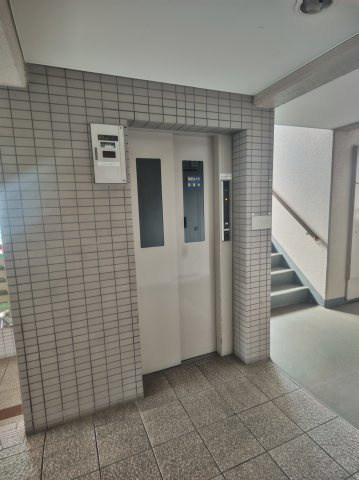 サンマンション南野のその他共用部分