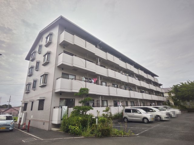 【外観】 | サンマンション南野