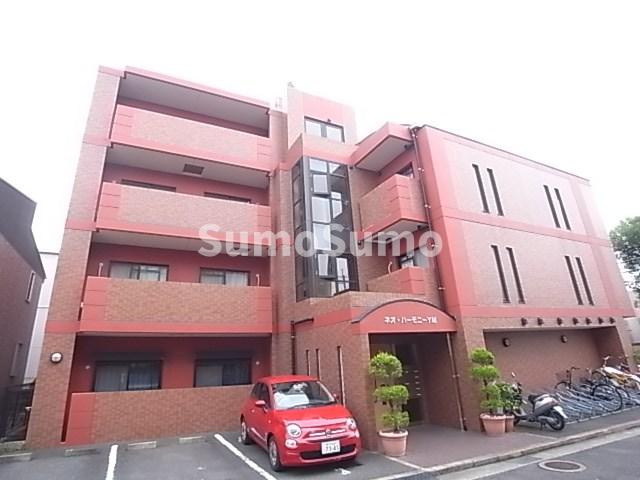 ネオ・ハーモニーYM